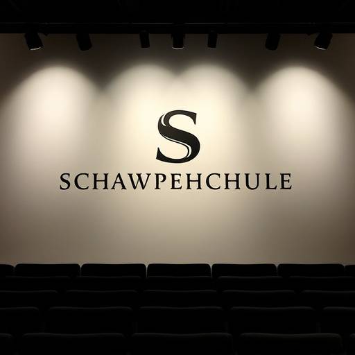 Schauspielschule Zürich Logo