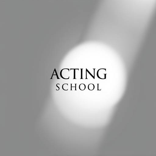 Schauspielschule Zürich Logo
