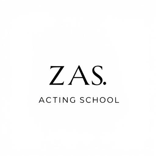 Schauspielschule Zürich Logo