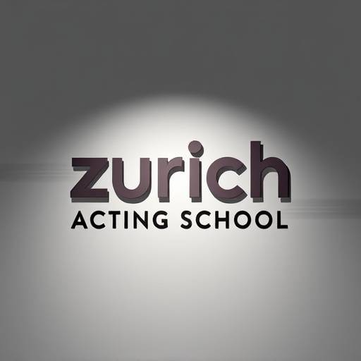 Schauspielschule Zürich Logo